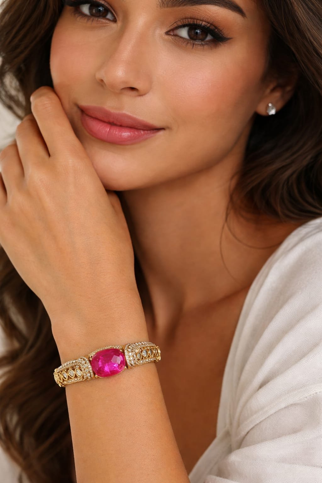 Kada Pink