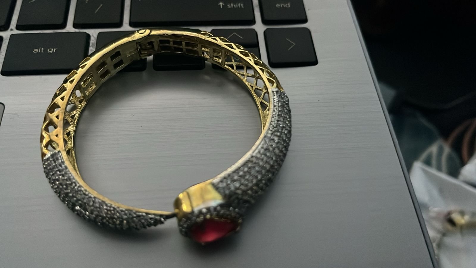 Kada Ruby Red